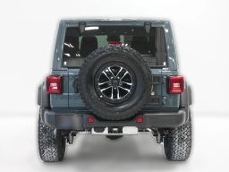 Jeep Wrangler Moab 392 4 Door 4x4 2026