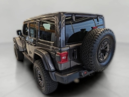 Jeep Wrangler Rubicon 392 Final Edition 4 Door 4x4 2025