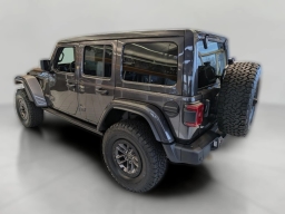 Jeep Wrangler Rubicon 392 Final Edition 4 Door 4x4 2025