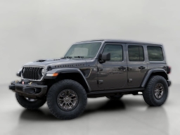Jeep Wrangler Rubicon 392 Final Edition 4 Door 4x4 2025