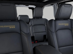 Jeep Wrangler Rubicon 392 Final Edition 4 Door 4x4 2025