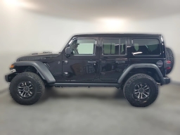 Jeep Wrangler Moab 392 4 Door 4x4 2026