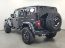Jeep Wrangler Moab 392 4 Door 4x4 2026