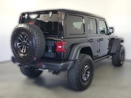 Jeep Wrangler Moab 392 4 Door 4x4 2026