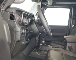 Jeep Wrangler Moab 392 4 Door 4x4 2026