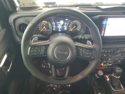 Jeep Wrangler Moab 392 4 Door 4x4 2026