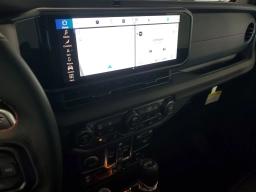 Jeep Wrangler Moab 392 4 Door 4x4 2026