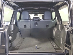 Jeep Wrangler Moab 392 4 Door 4x4 2026