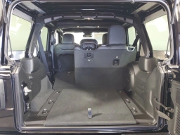 Jeep Wrangler Moab 392 4 Door 4x4 2026