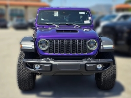 Jeep Wrangler Moab 392 4 Door 4x4 2026