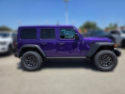 Jeep Wrangler Moab 392 4 Door 4x4 2026