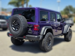 Jeep Wrangler Moab 392 4 Door 4x4 2026