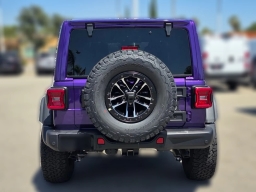 Jeep Wrangler Moab 392 4 Door 4x4 2026