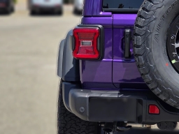 Jeep Wrangler Moab 392 4 Door 4x4 2026
