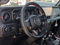 Jeep Wrangler Moab 392 4 Door 4x4 2026