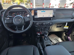 Jeep Wrangler Moab 392 4 Door 4x4 2026
