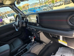 Jeep Wrangler Moab 392 4 Door 4x4 2026