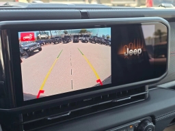 Jeep Wrangler Moab 392 4 Door 4x4 2026