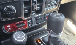 Jeep Wrangler Moab 392 4 Door 4x4 2026