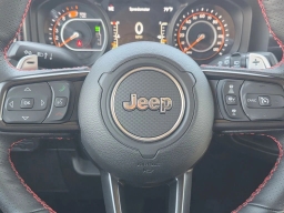 Jeep Wrangler Moab 392 4 Door 4x4 2026