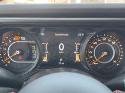 Jeep Wrangler Moab 392 4 Door 4x4 2026