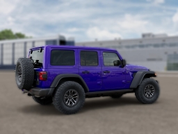 Jeep Wrangler Moab 392 4 Door 4x4 2026