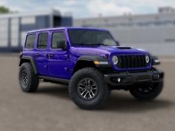 Jeep Wrangler Moab 392 4 Door 4x4 2026