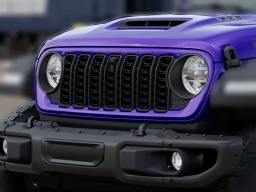 Jeep Wrangler Moab 392 4 Door 4x4 2026