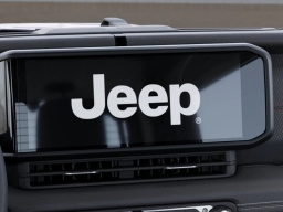 Jeep Wrangler Moab 392 4 Door 4x4 2026