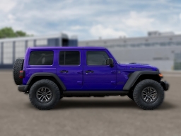 Jeep Wrangler Moab 392 4 Door 4x4 2026