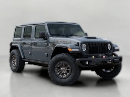 Jeep Wrangler Rubicon 392 Final Edition 4 Door 4x4 2025
