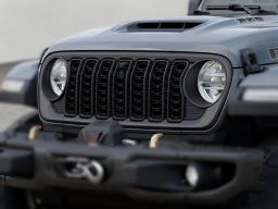 Jeep Wrangler Rubicon 392 Final Edition 4 Door 4x4 2025