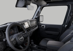 Jeep Wrangler Rubicon 392 Final Edition 4 Door 4x4 2025