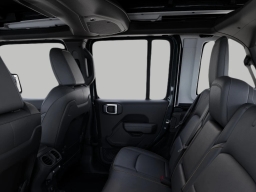 Jeep Wrangler Rubicon 392 Final Edition 4 Door 4x4 2025