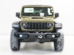 Jeep Wrangler Moab 392 4 Door 4x4 2026
