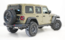 Jeep Wrangler Moab 392 4 Door 4x4 2026