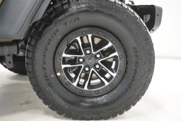 Jeep Wrangler Moab 392 4 Door 4x4 2026