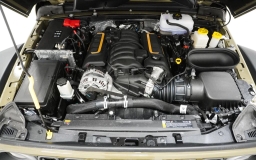 Jeep Wrangler Moab 392 4 Door 4x4 2026