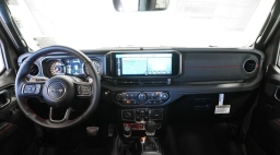 Jeep Wrangler Moab 392 4 Door 4x4 2026