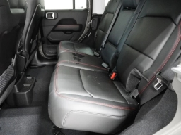 Jeep Wrangler Moab 392 4 Door 4x4 2026