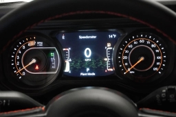 Jeep Wrangler Moab 392 4 Door 4x4 2026