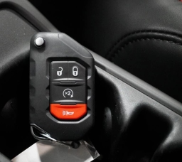 Jeep Wrangler Moab 392 4 Door 4x4 2026