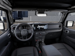 Jeep Wrangler Moab 392 4 Door 4x4 2026