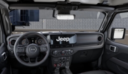 Jeep Wrangler Moab 392 4 Door 4x4 2026