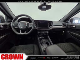 Dodge Durango GT HEMI V8 AWD 2026