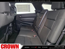 Dodge Durango GT HEMI V8 AWD 2026