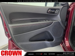 Dodge Durango GT HEMI V8 AWD 2026