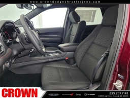 Dodge Durango GT HEMI V8 AWD 2026