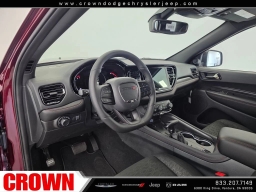 Dodge Durango GT HEMI V8 AWD 2026