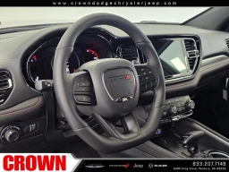 Dodge Durango GT HEMI V8 AWD 2026